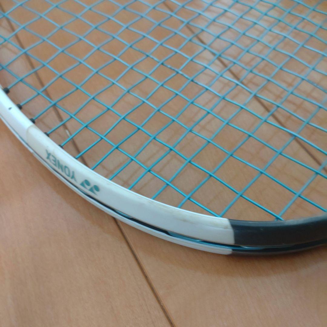 ボルトレイジ　ラケット