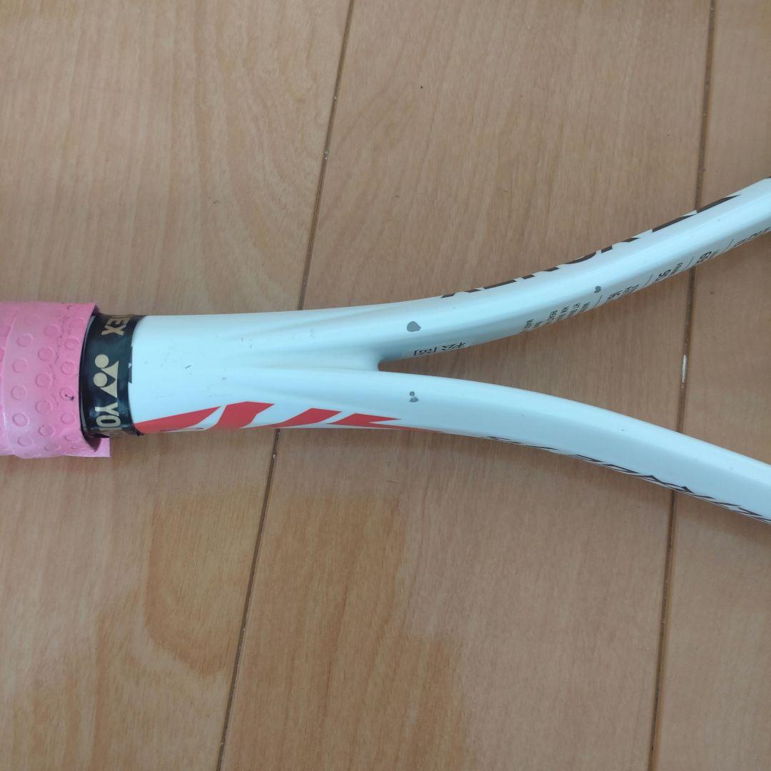 ボルトレイジ　ラケット