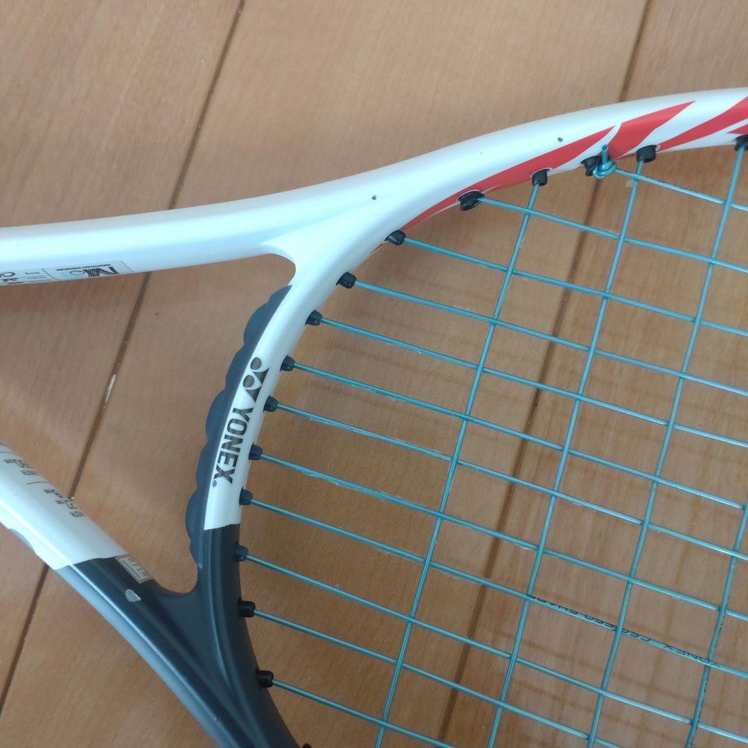 ボルトレイジ　ラケット