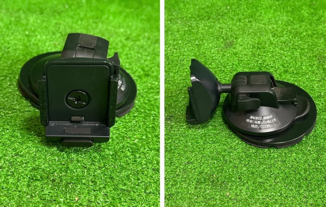 パナソニック CN-G710D ポータブルナビ. 地図データ2017 年製.