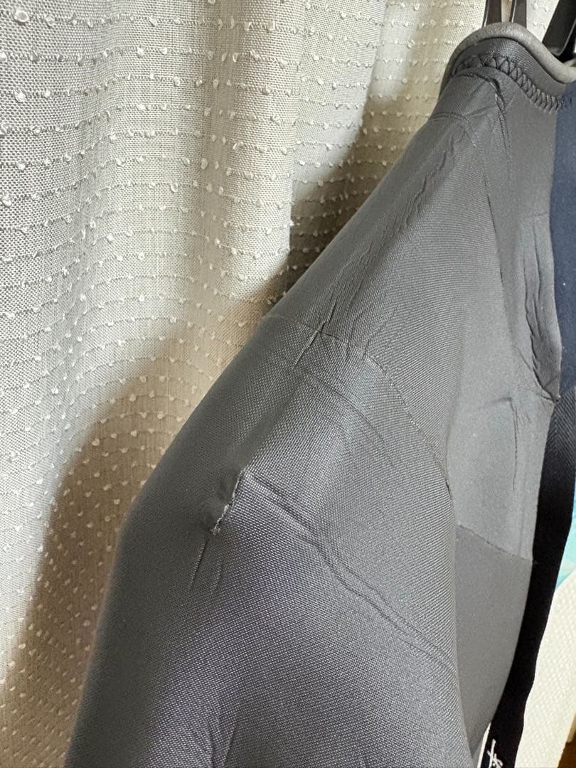 BILABONG(ビラボン)5×3mm セミドライ レディース MLサイズ