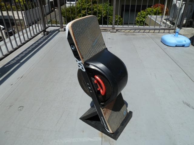 即購入❌です　残りほんのわずか　動作　OneWheel XR　Oneboard