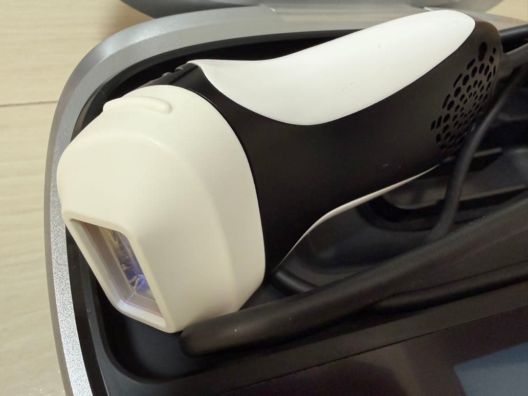 ケノン　kenon 脱毛器 ver8.5