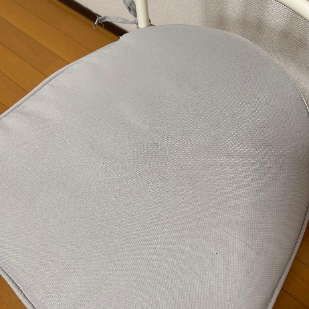 極美品　Francfranc／フランフラン　ダイニングテーブル　アルパ　キャーロ