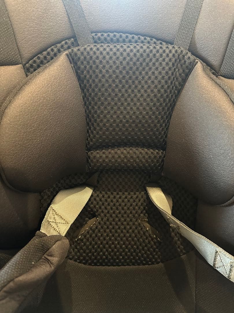 即日発送　コンビ　チャイルドシート　ゼウスターン　ラグジュア ZW 最上位モデル