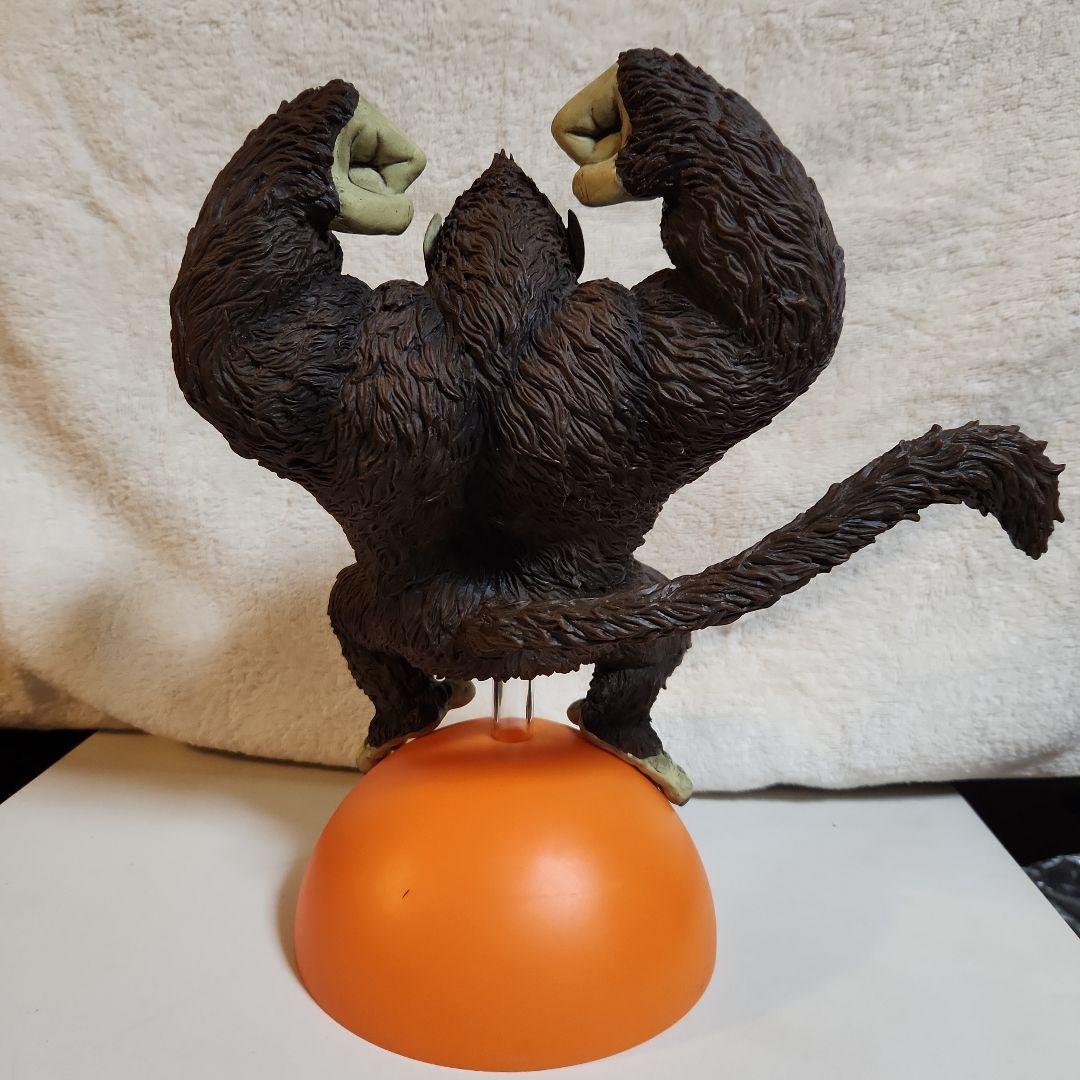 ドラゴンボールZ 大猿 トイフェス限定版 蓄光