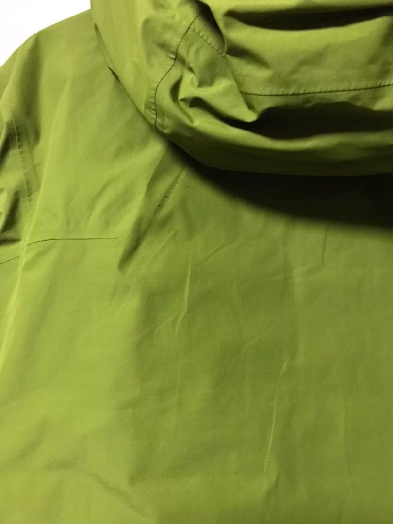 パタゴニア ゴアテックス プリモダウン ジャケット 【Sサイズ】希少