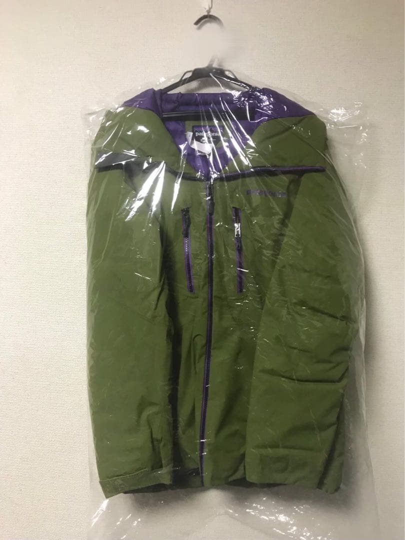 パタゴニア ゴアテックス プリモダウン ジャケット 【Sサイズ】希少