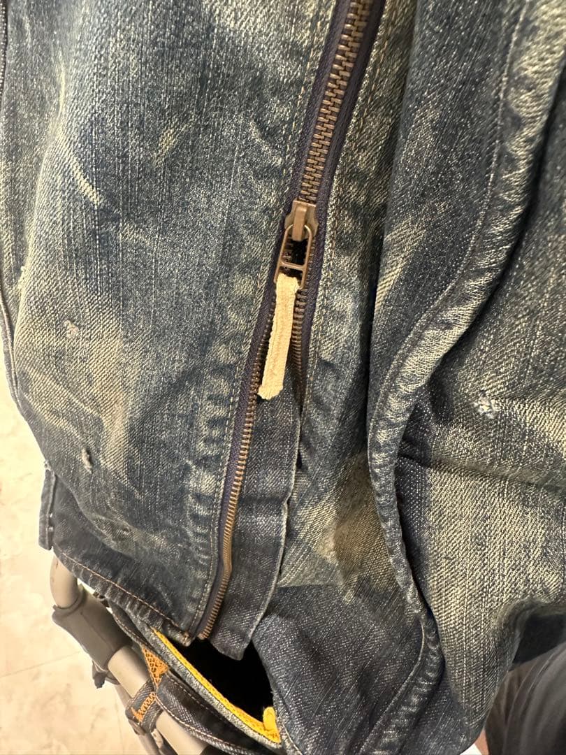 ミズノ✖️241coフレームウォーカーキャディバック