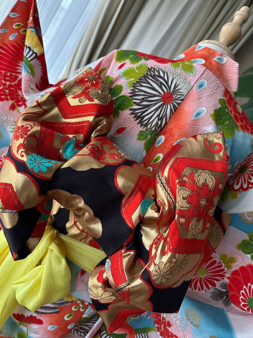 7歳七五三フルセット