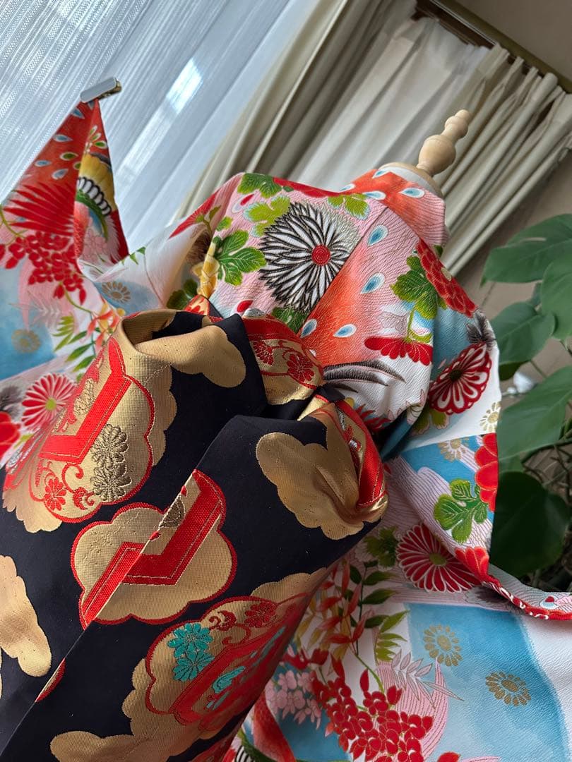 7歳七五三フルセット