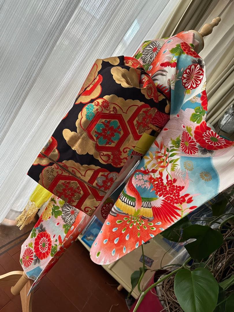 7歳七五三フルセット