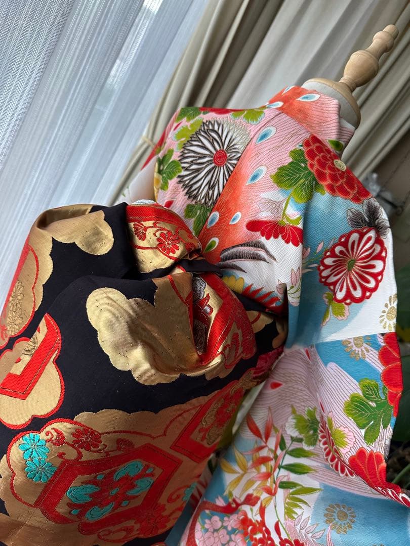 7歳七五三フルセット