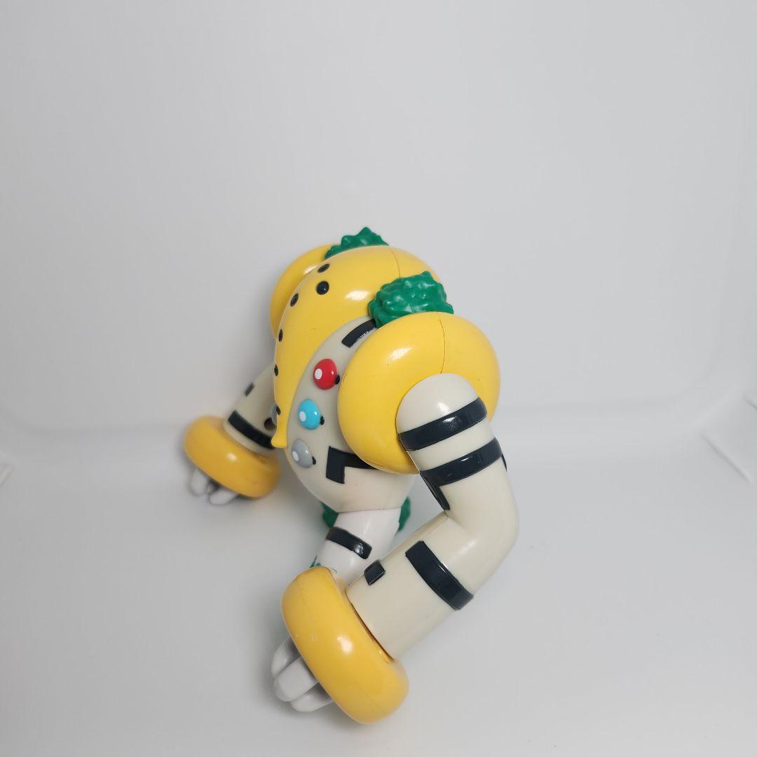 激レア レジギガス 可動式 BIG フィギュア ポケモン 廃盤 - メルカリ