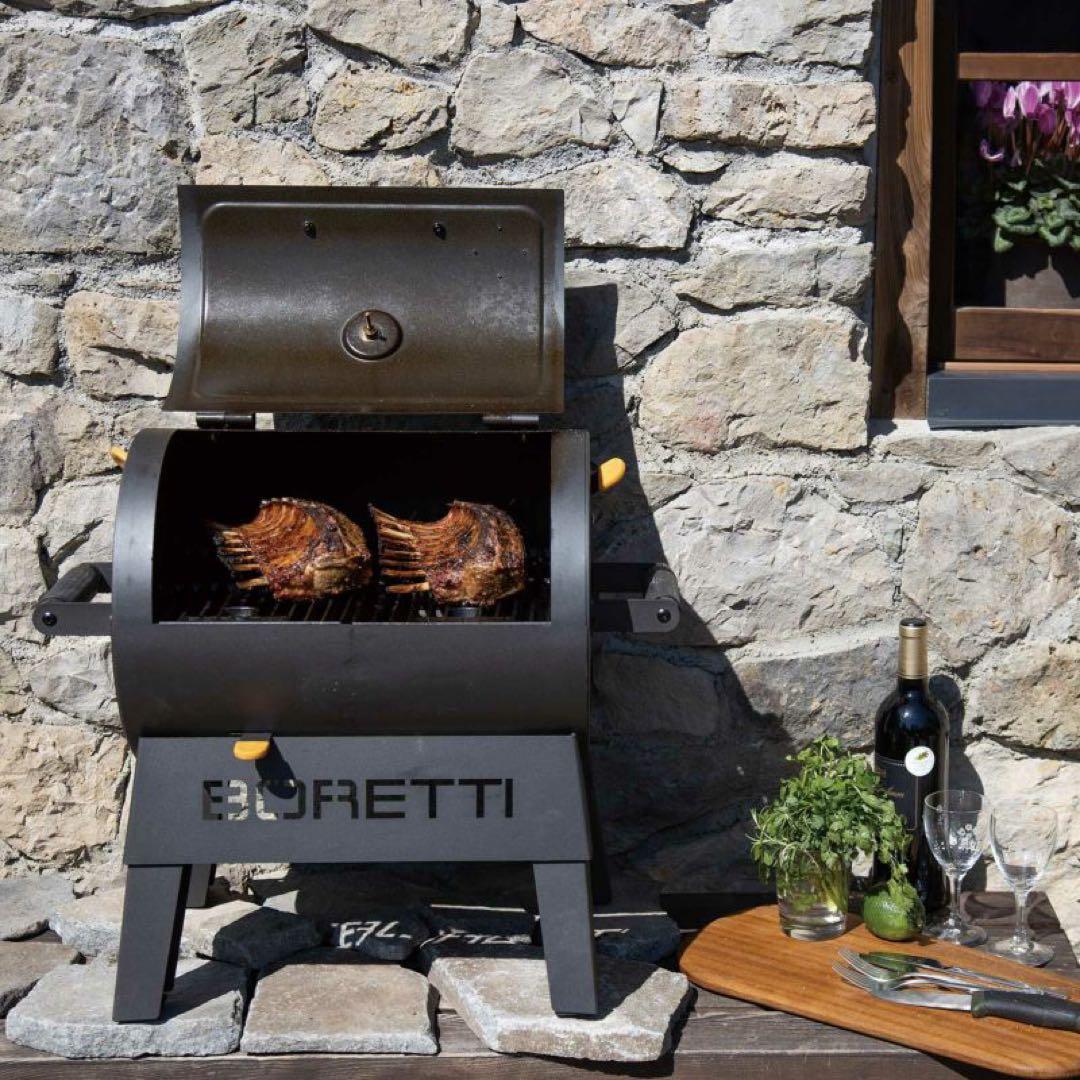 BORETTI（ボレッティ） テルツォ