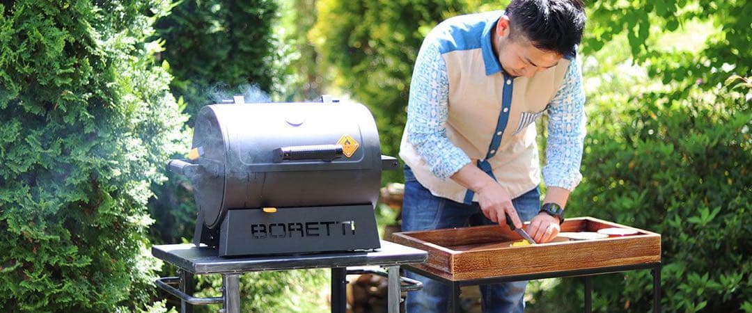 BORETTI（ボレッティ） テルツォ