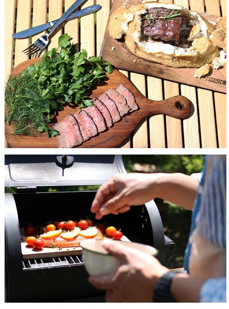 BORETTI（ボレッティ） テルツォ