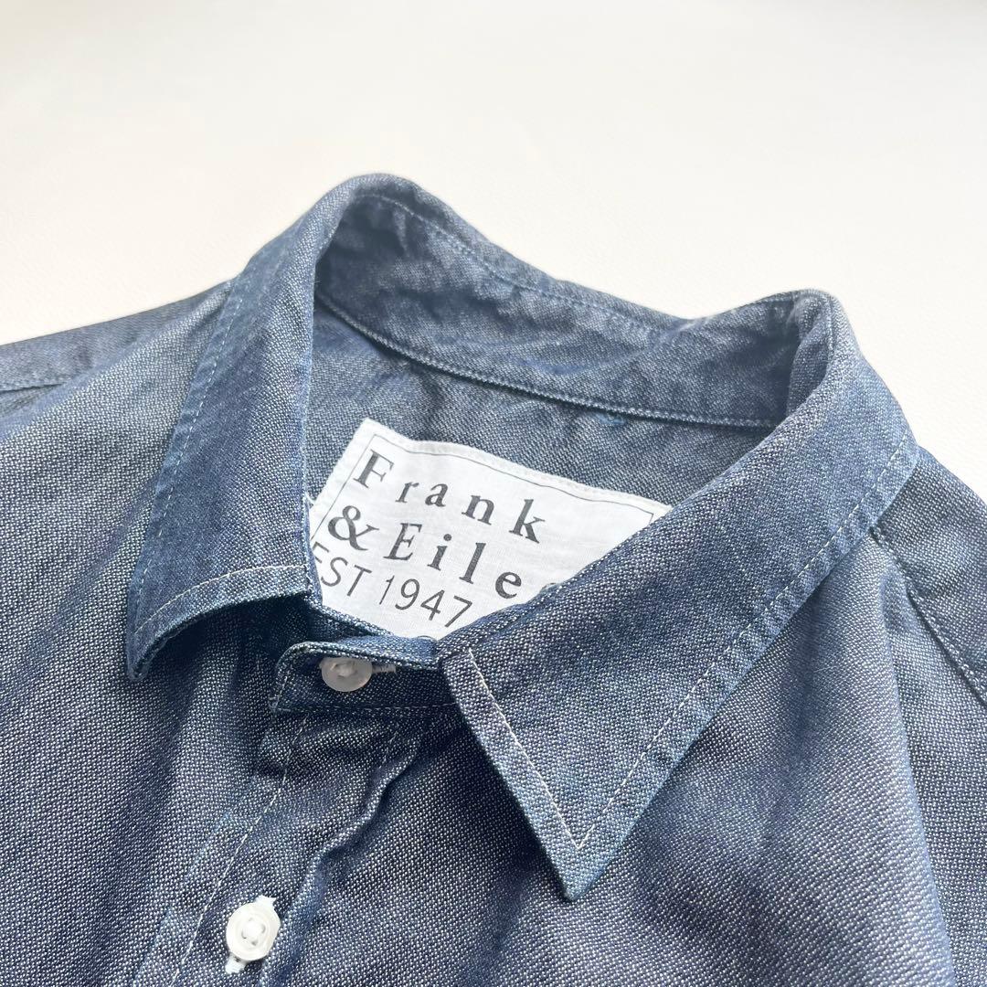 OChan 様 専用 『Frank&Eileen』 F2 - メルカリ