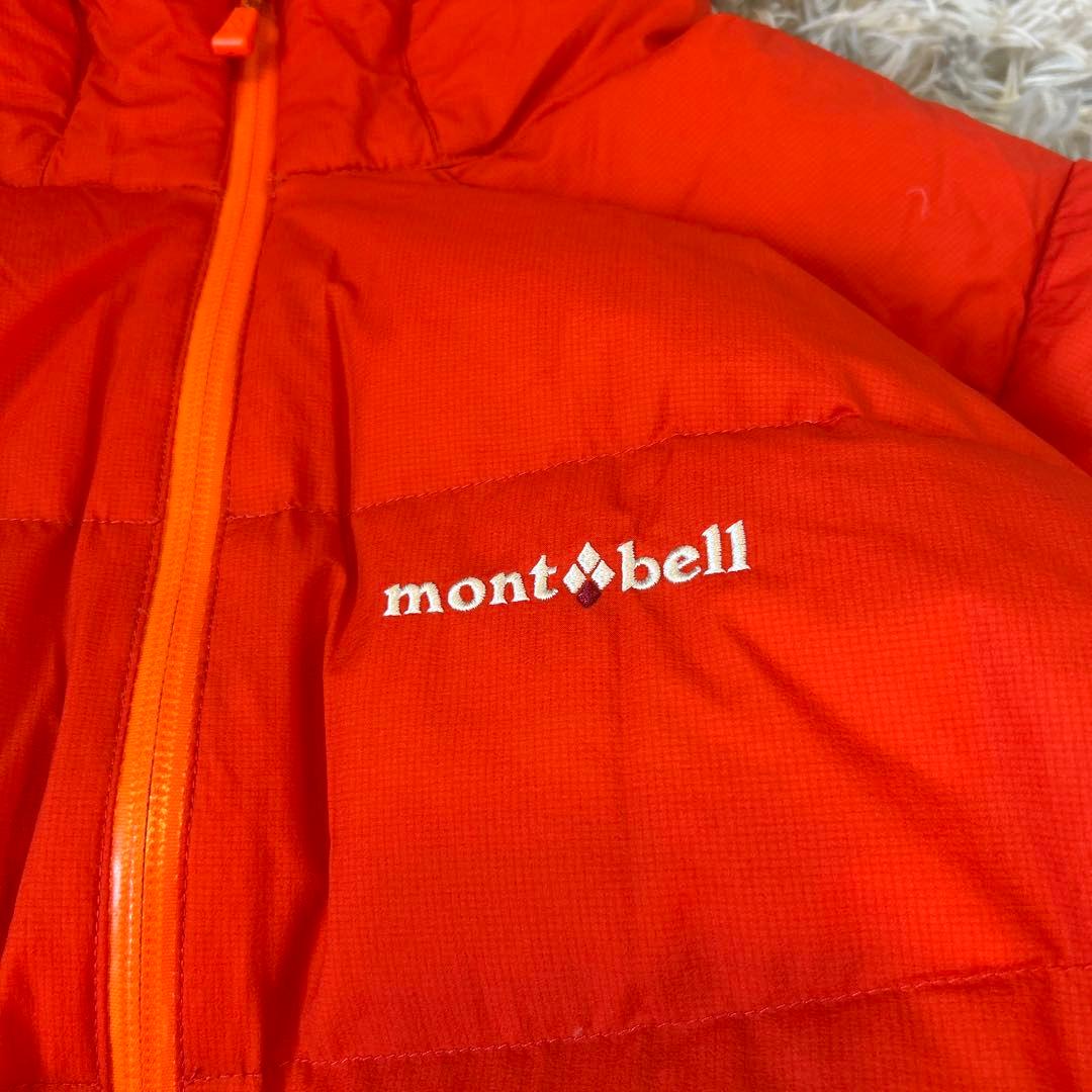 mont-bell tech puff down jacket gore-tex - ジャケット・アウター卸売り