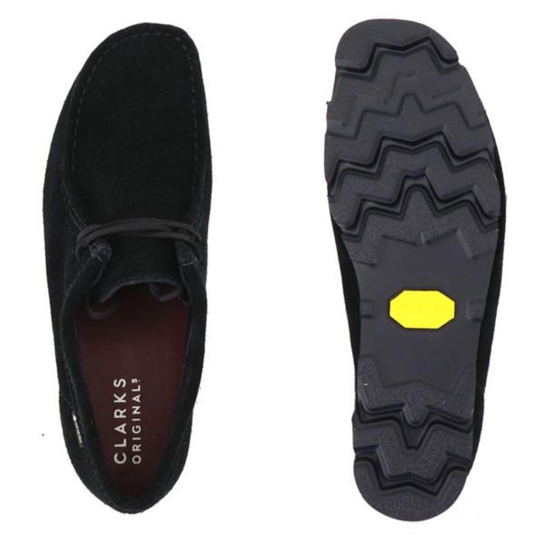 CLARKS ORIGINALS クラークスWallabeeGTXUK9.0