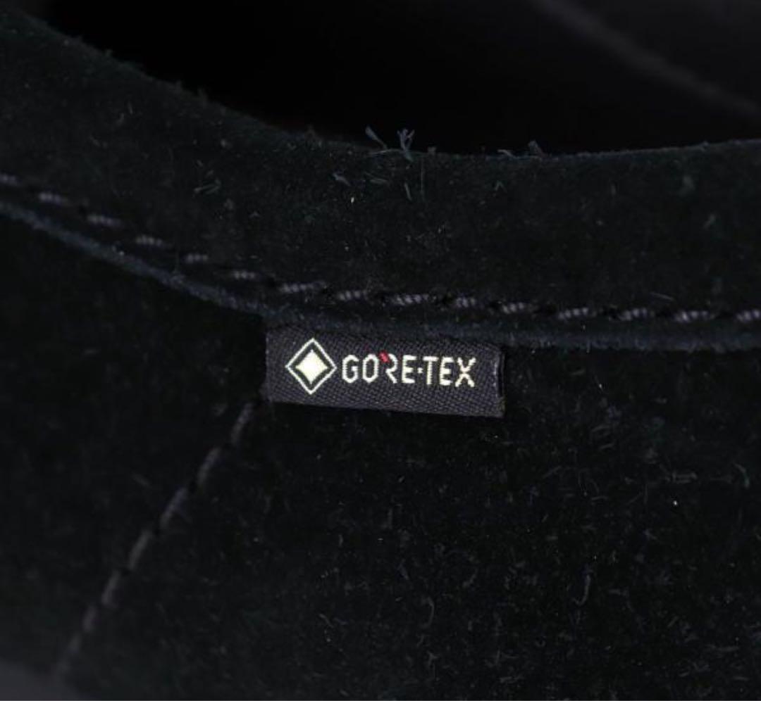 CLARKS ORIGINALS クラークスWallabeeGTXUK9.0