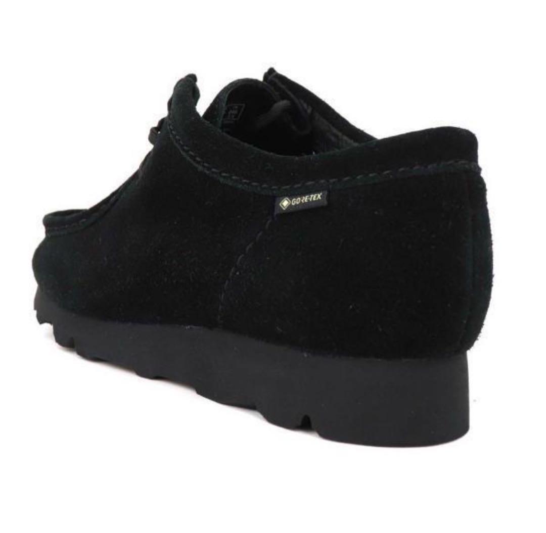 CLARKS ORIGINALS クラークスWallabeeGTXUK9.0