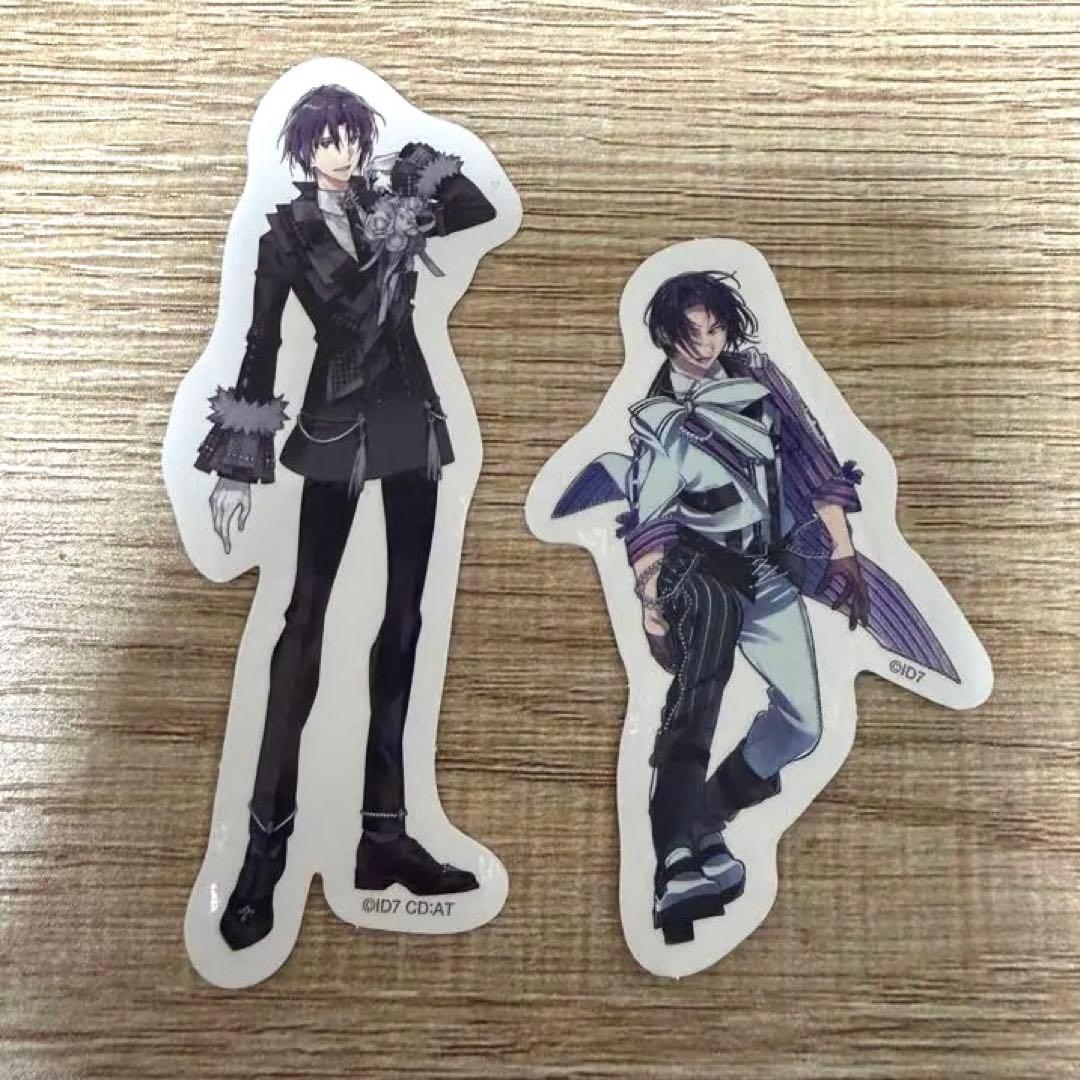 アイドリッシュセブン アイナナ 10周年 和泉一織 - メルカリ