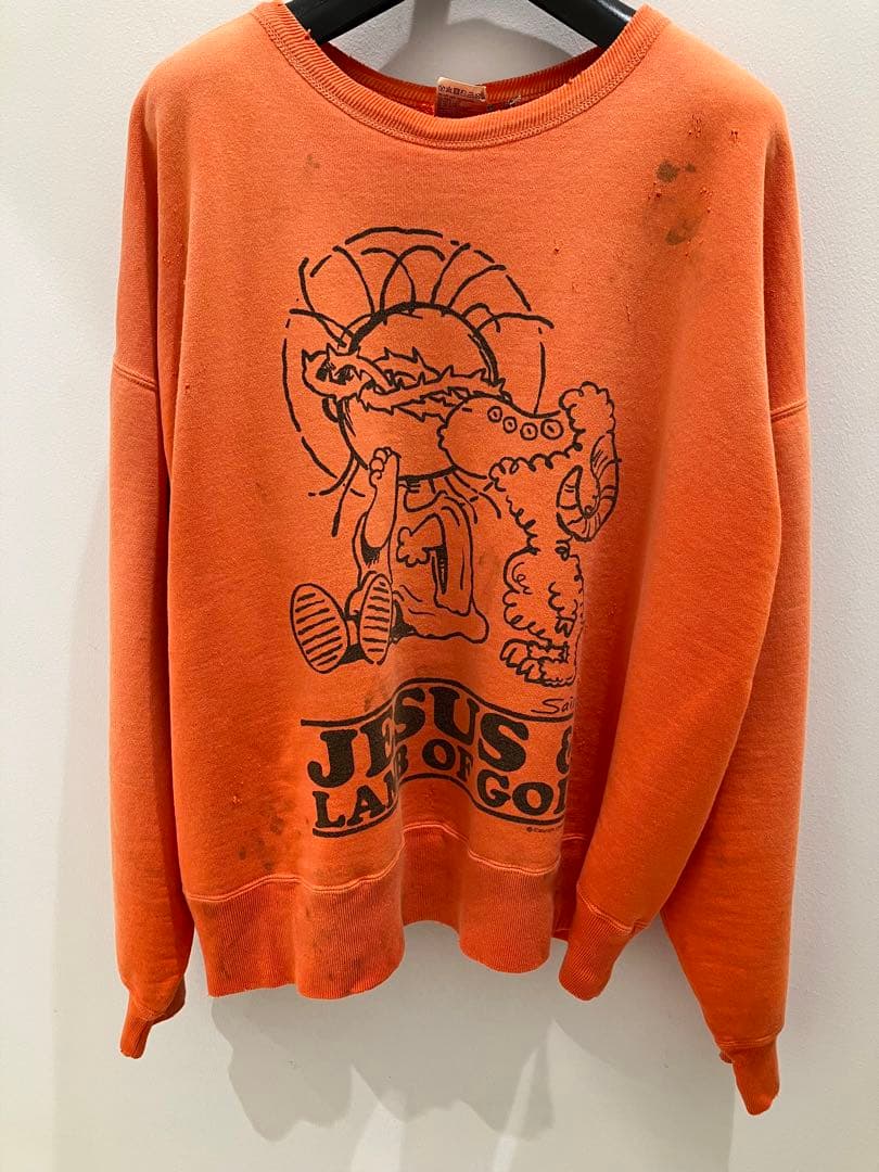 SAINT Mxxxxxx セントマイケル スウェット スヌーピー - メルカリ