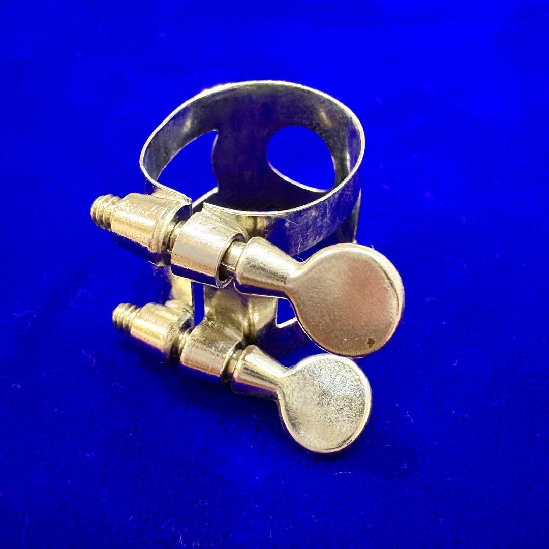 【希少・初期モデル】黒デュコフ D6 Dukoff アルト用