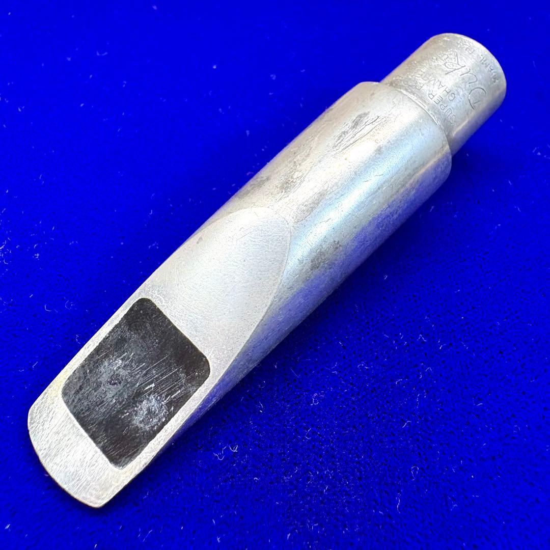 【希少・初期モデル】黒デュコフ D6 Dukoff アルト用