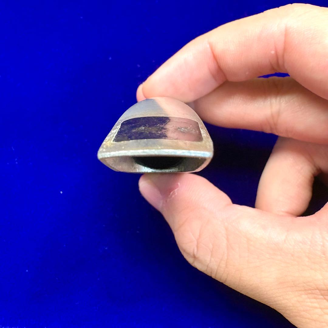 【希少・初期モデル】黒デュコフ D6 Dukoff アルト用