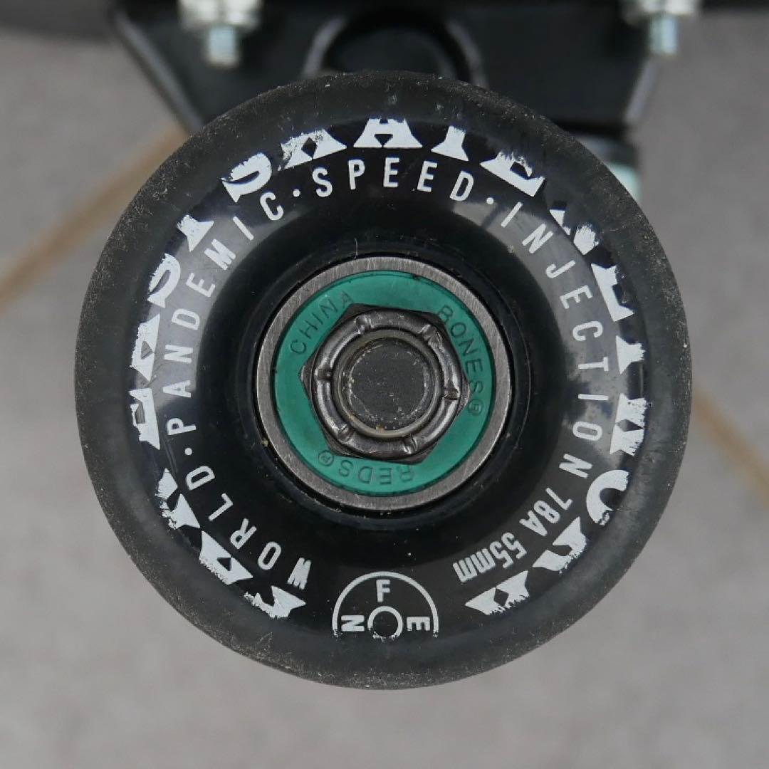 最終価格【美品】カスタムペニー 32インチ FESNウィール