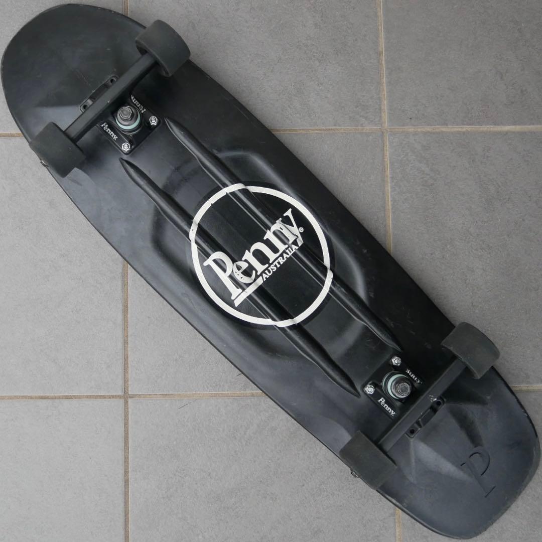 最終価格【美品】カスタムペニー 32インチ FESNウィール