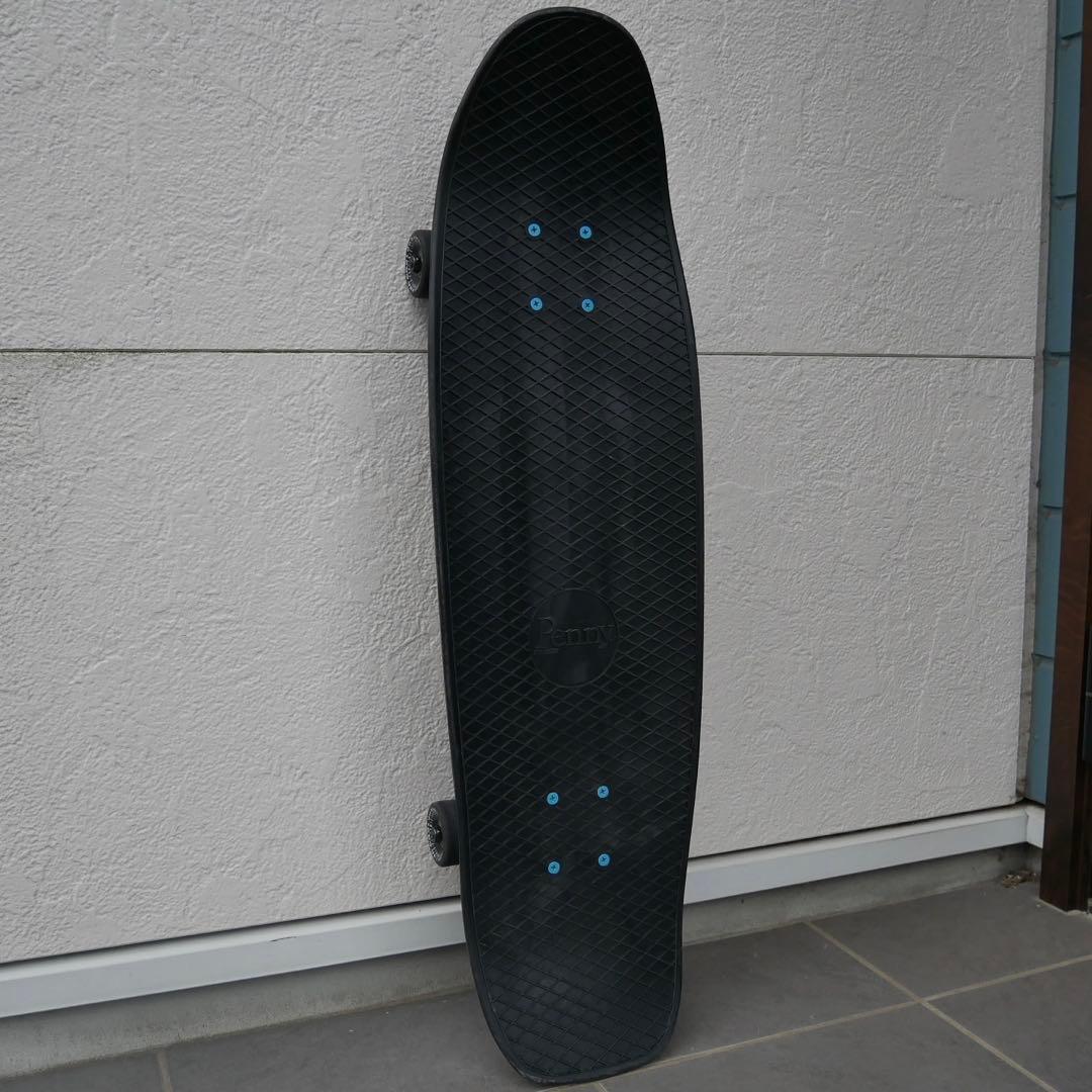 最終価格【美品】カスタムペニー 32インチ FESNウィール