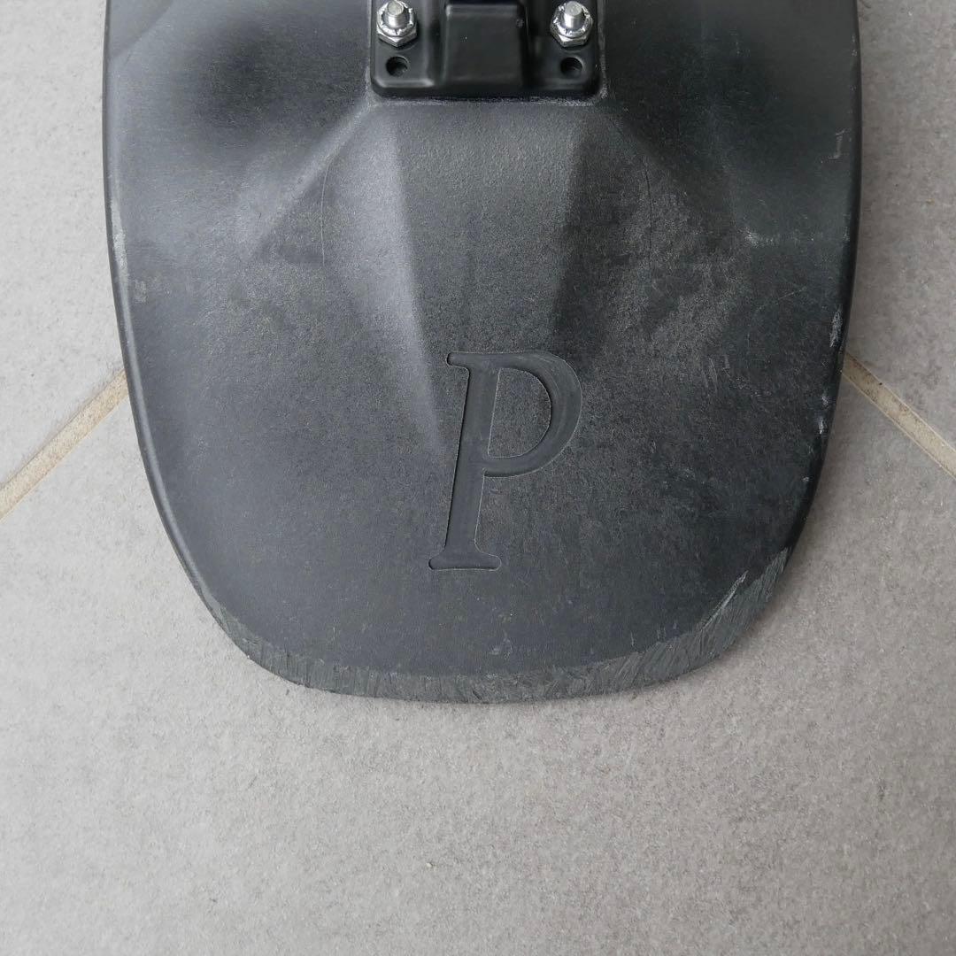 最終価格【美品】カスタムペニー 32インチ FESNウィール