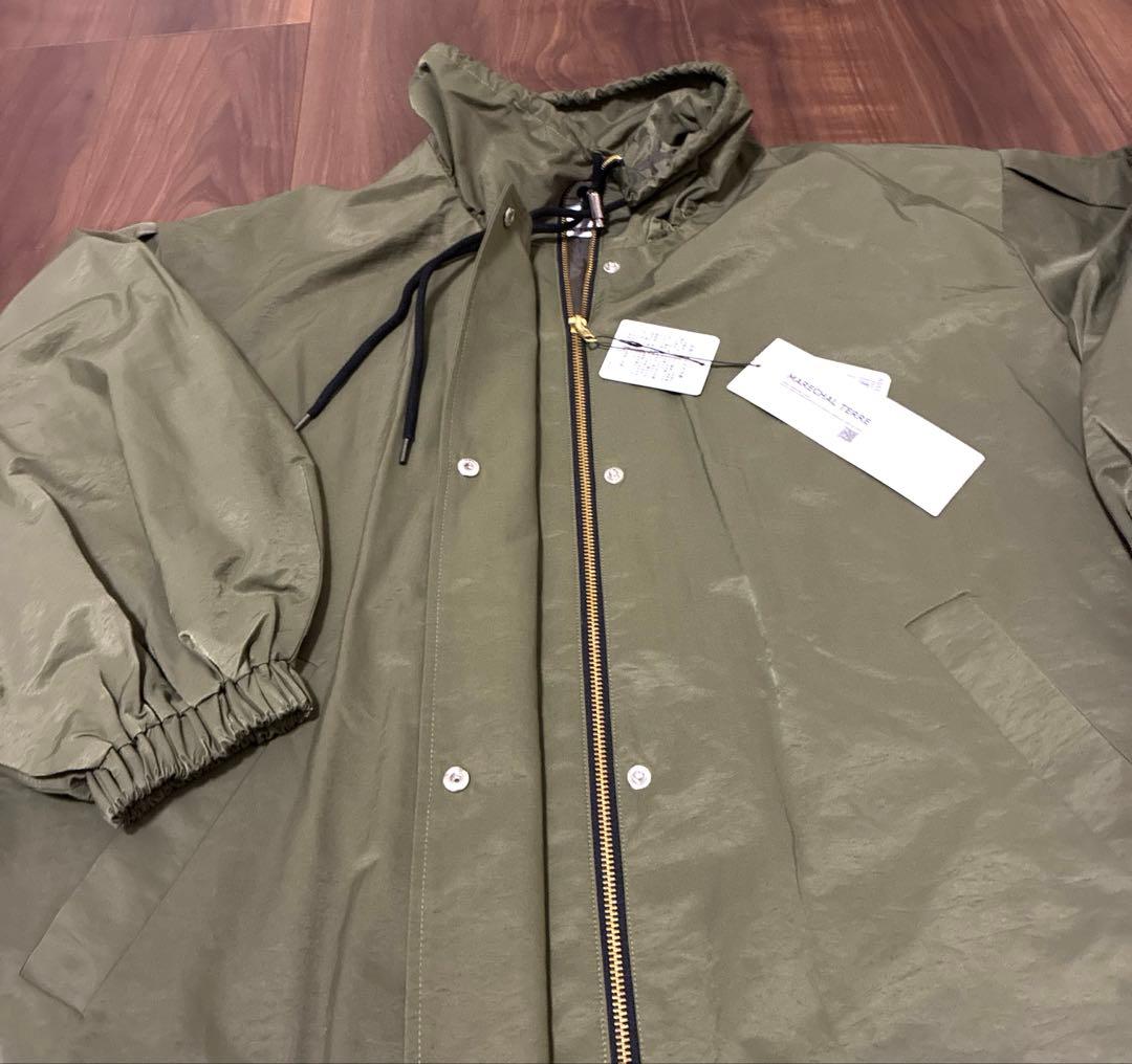 【新品最終価格！】ヤマダヤMARECHAL TERRE アウター2026福袋再販