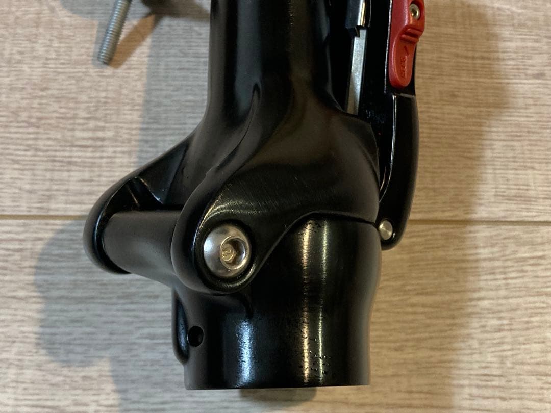 専用】tern 3D T-Ber Handle post 250mm｜Tern Physis 3D T-Bar