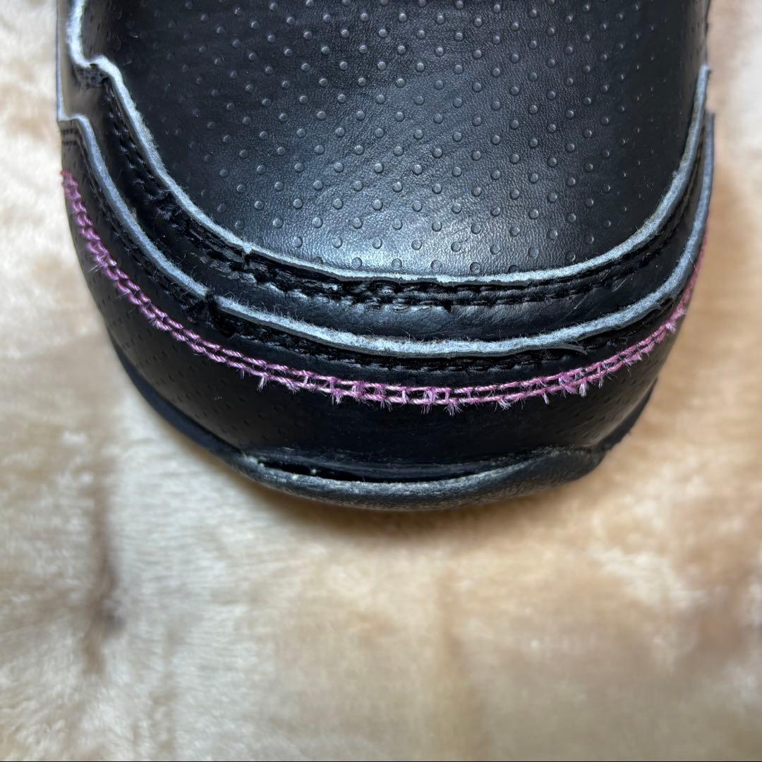 スノーボードブーツ キスマーク　kissmark BOAシステム　27.5cm