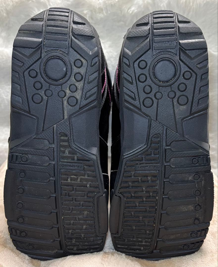 スノーボードブーツ キスマーク　kissmark BOAシステム　27.5cm