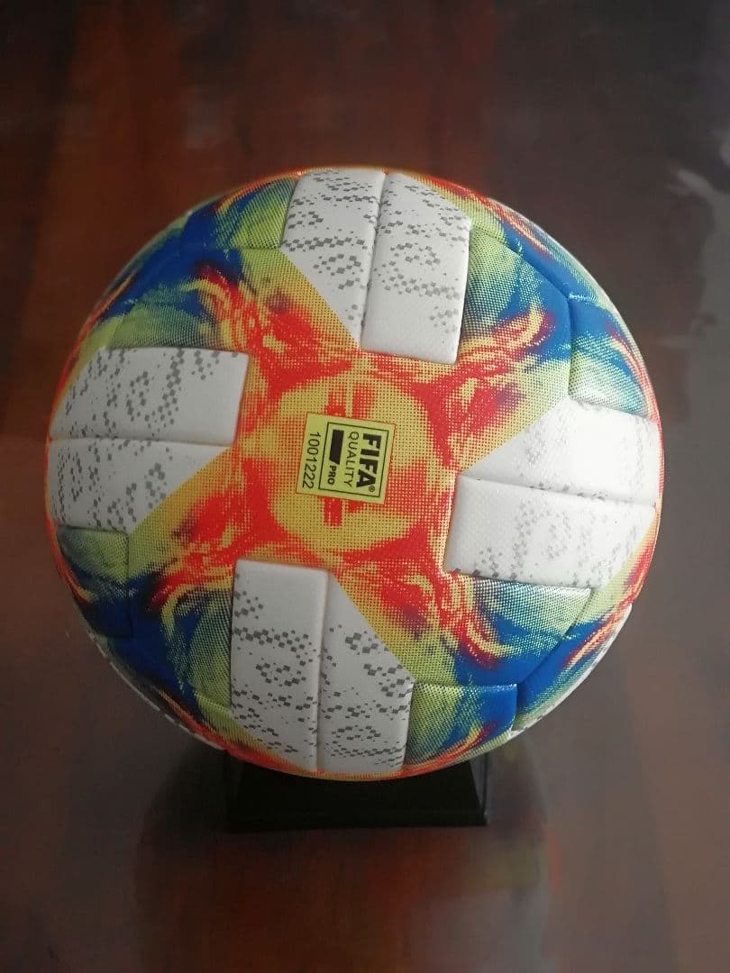 Jリーグ2019公式球