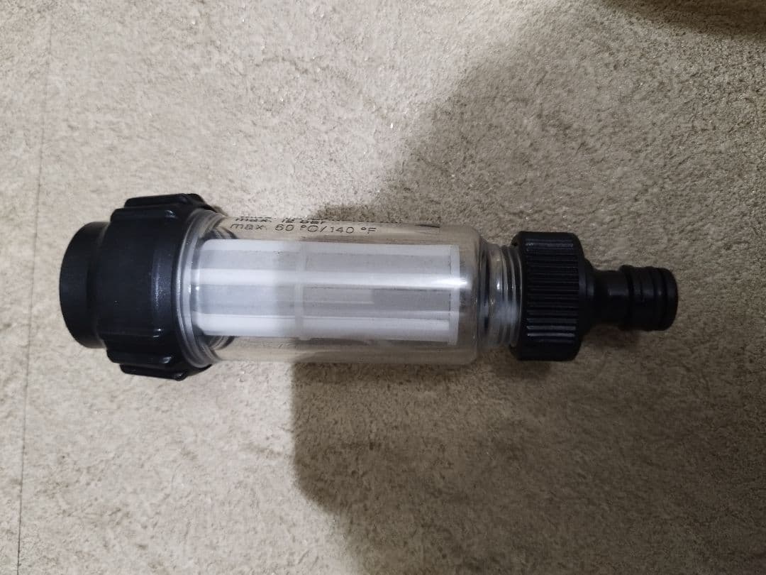 Kärcher K2 高圧洗浄機付属品完備　ケルヒャー