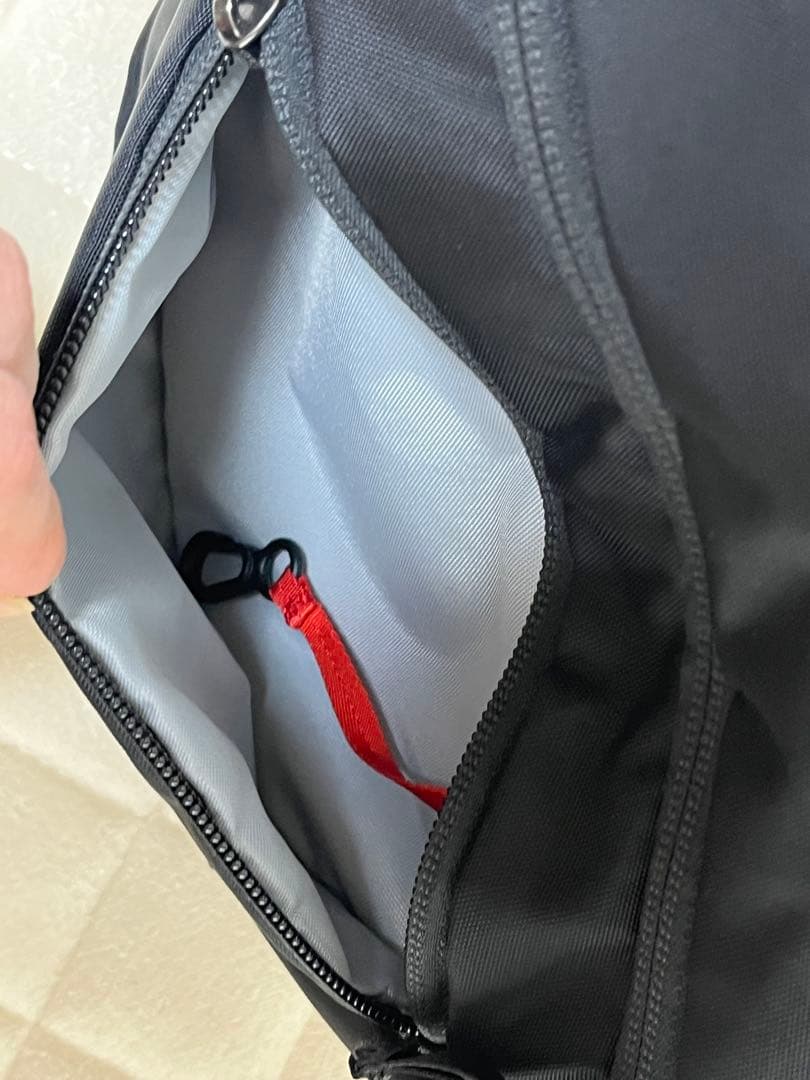 【未使用】ARC'TERYX マンティス2 ウエストパック 黒