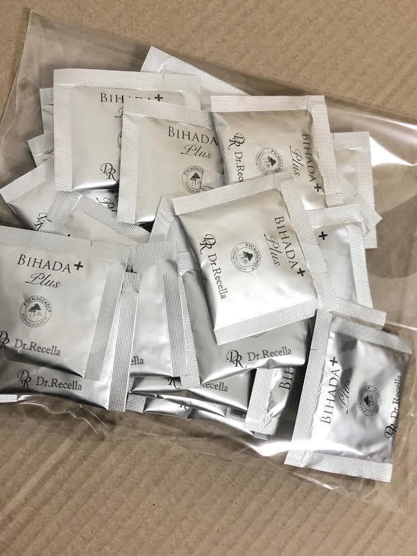 ドクターリセラ　美肌プラス 60包（２箱分）