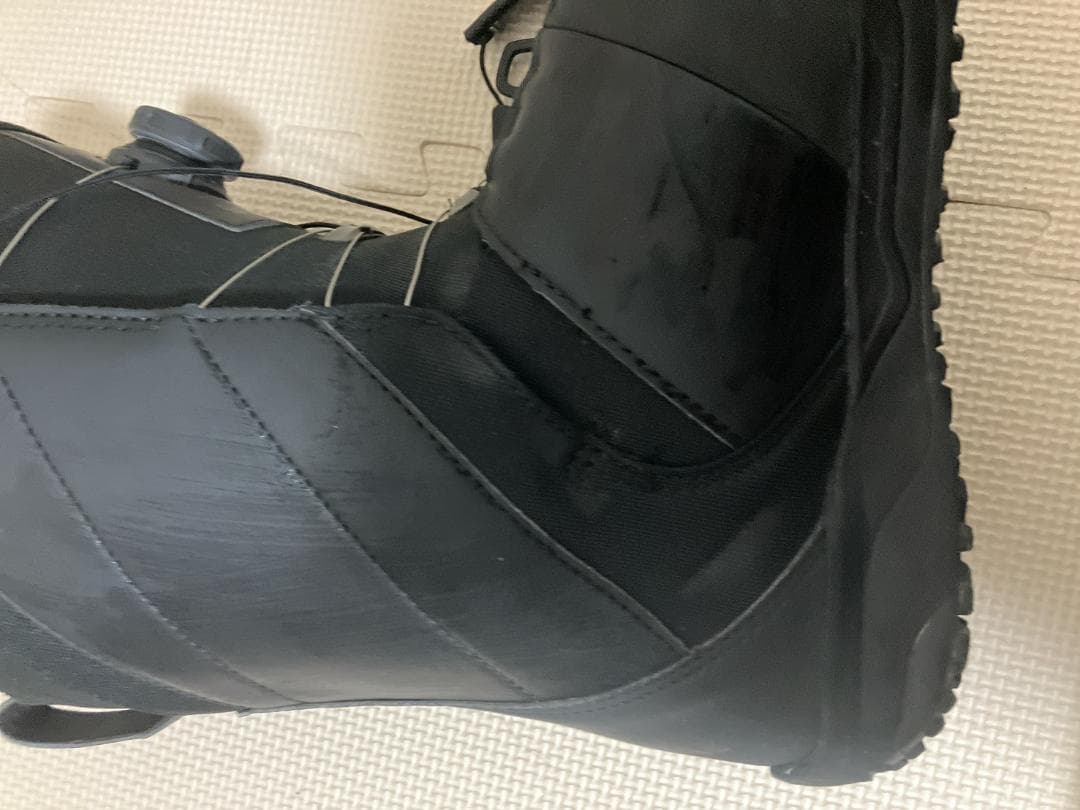 RIDE ANTHEM スノーボードブーツ 25.5CM