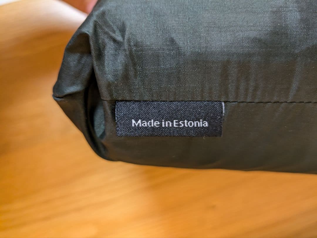 ヒルバーグ HILLEBERG Tarp 10 XP グリーン