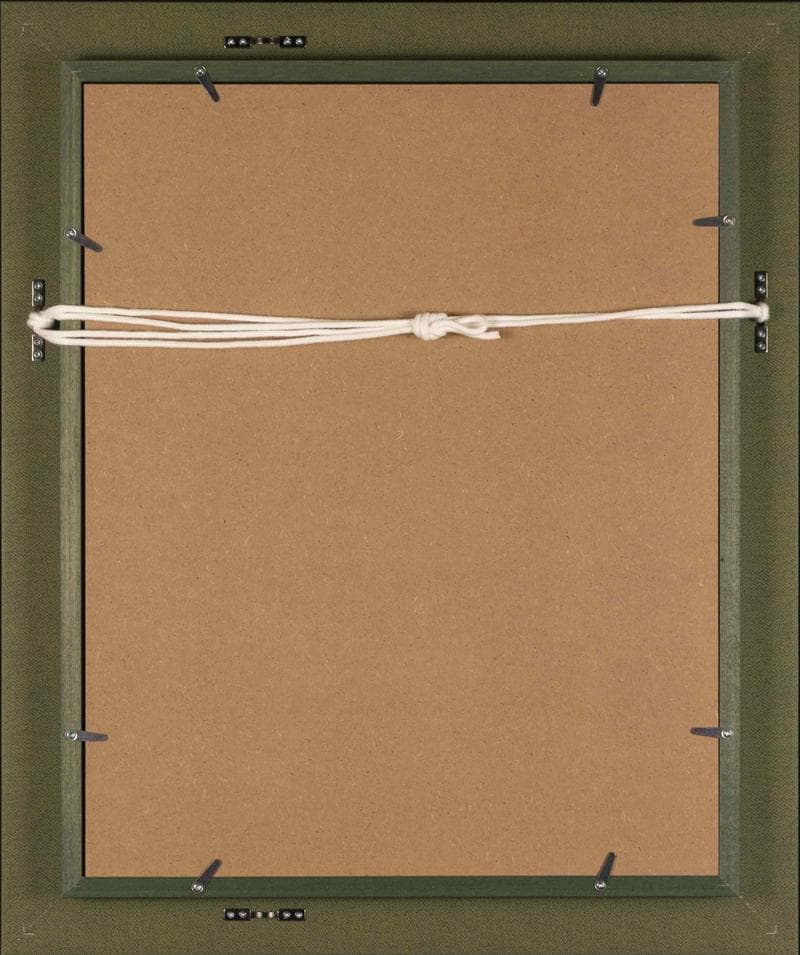 鴨居玲 油彩 肉筆『傷痍軍人』表サイン 裏サイン F6号 額装 b458