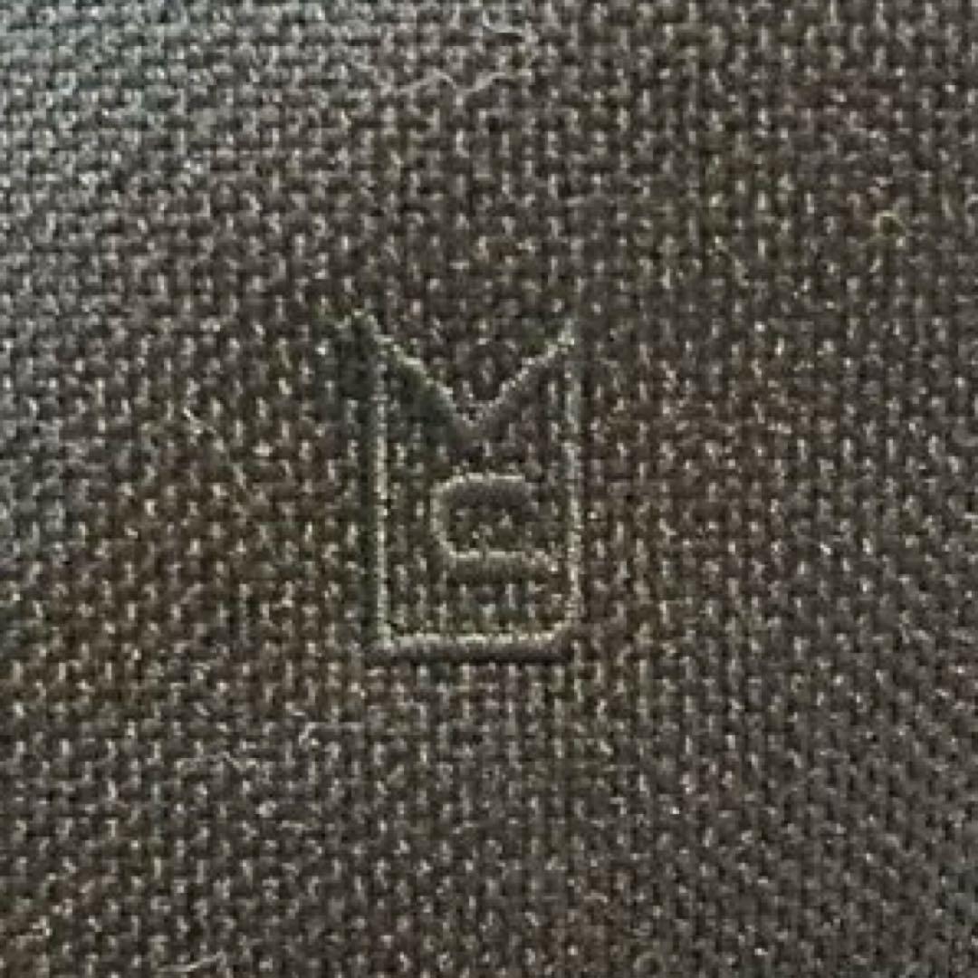 【美品】MILEST STLAKT バックパックM リュック　ヘザーブラック