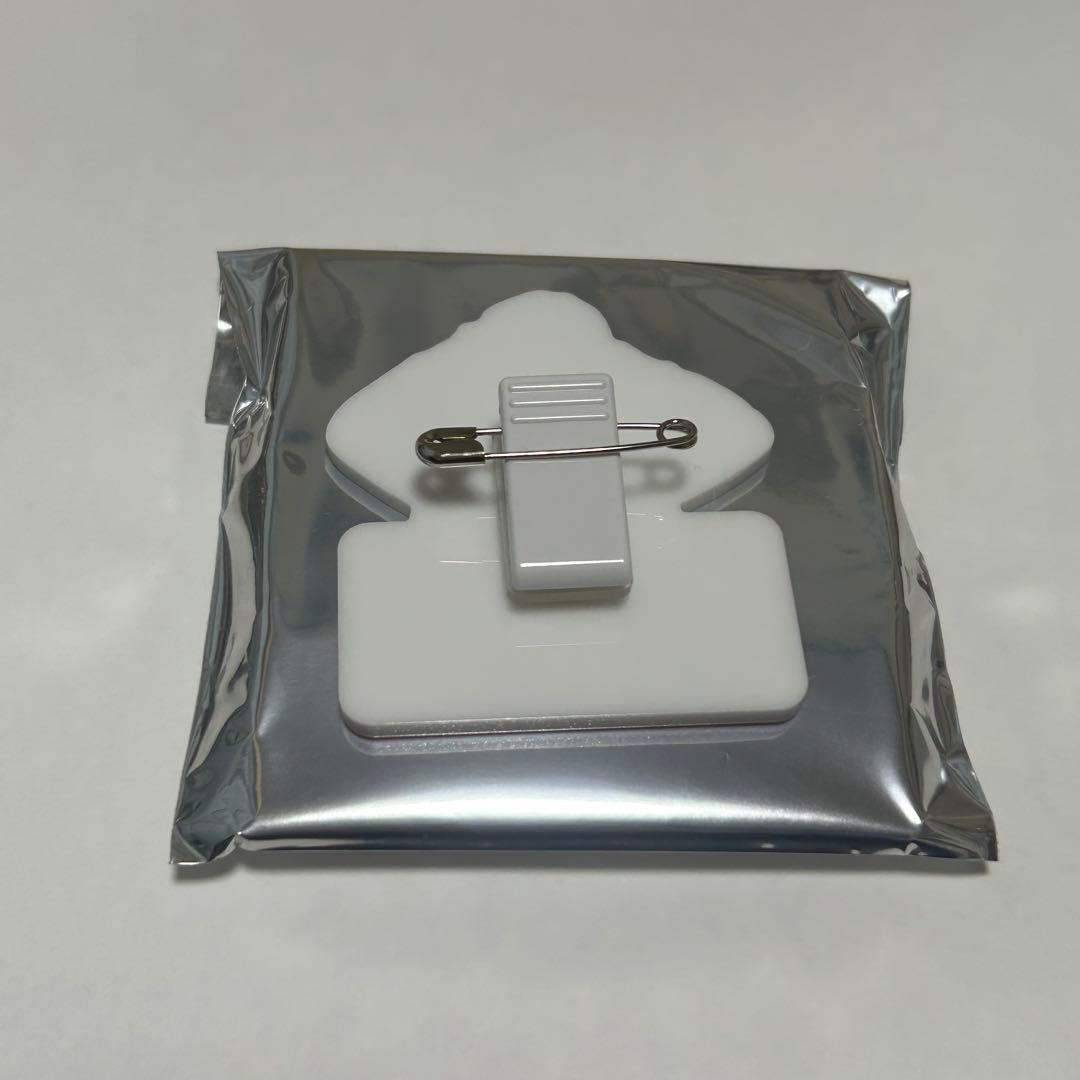 INI 尾崎匠海 ネームプレート - メルカリ