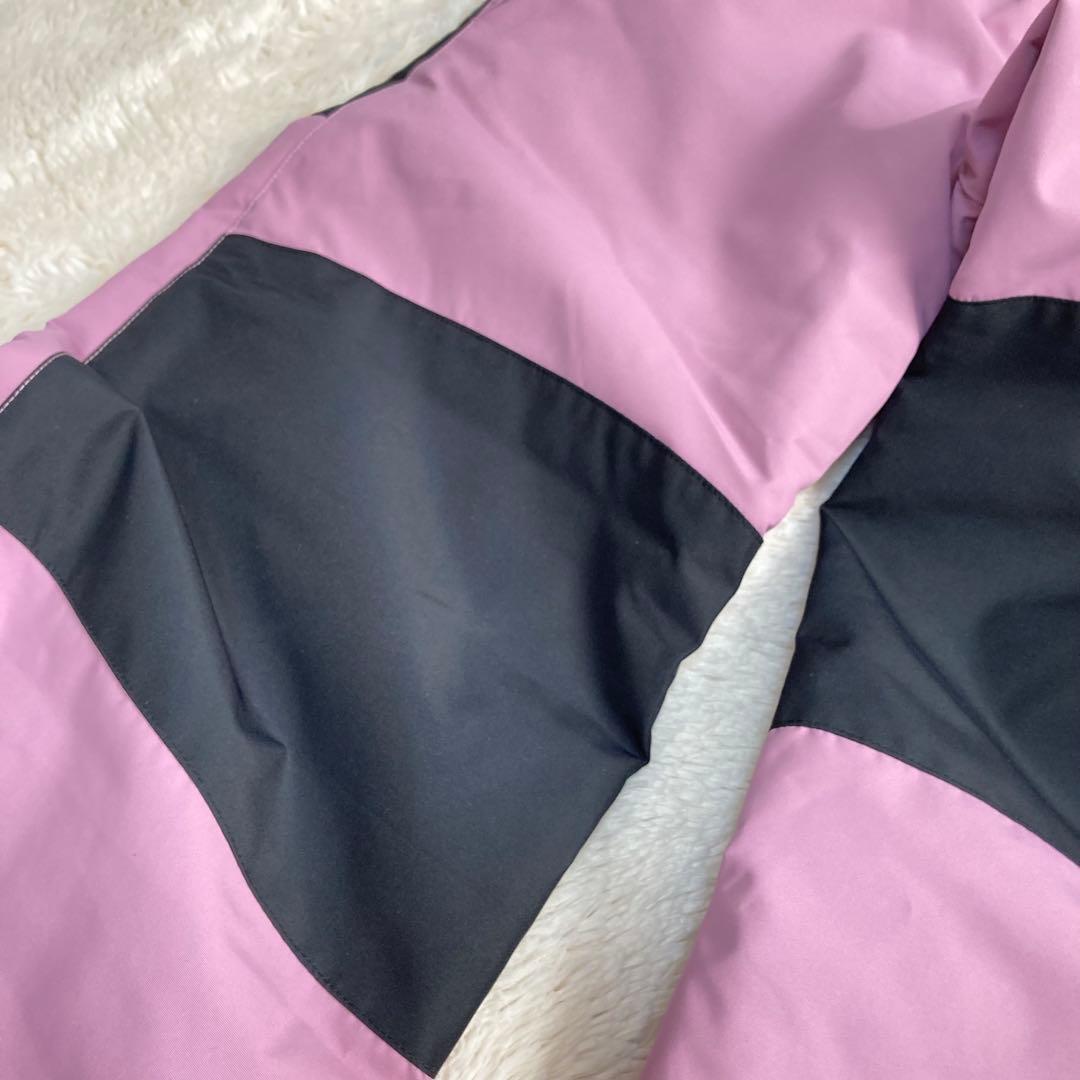 OceanPacific オーシャンパシフィック スキー スノー ウェア ピンク