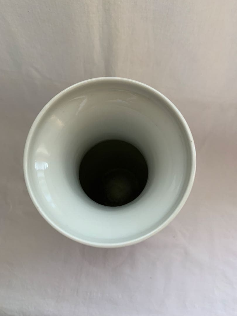 あ*ん様 花瓶 乾隆年製 中国骨董品 中国美術品 骨董品